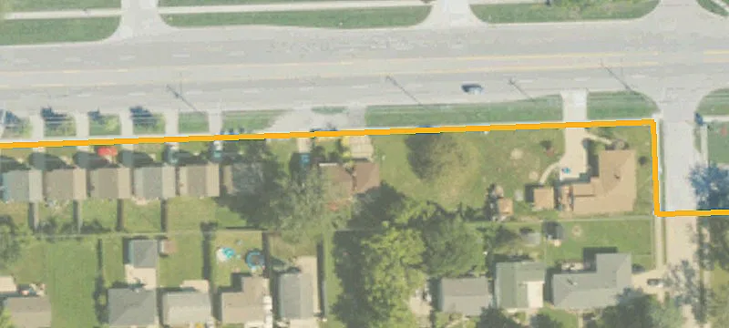 Clinton Township, MI 48035