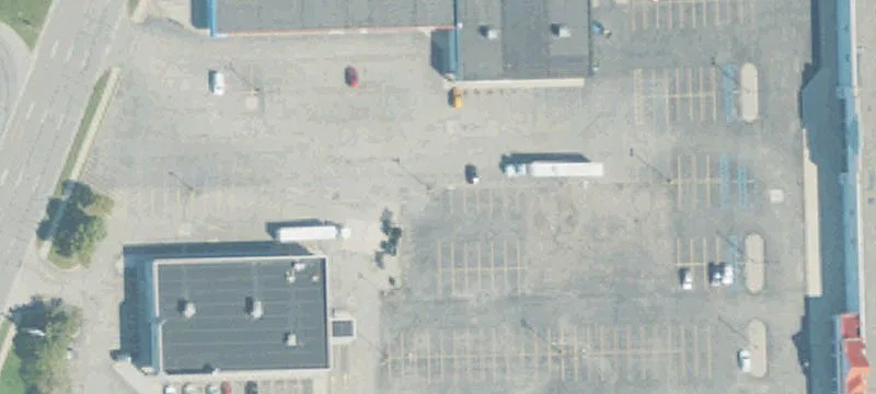 Clinton Township, MI 48035