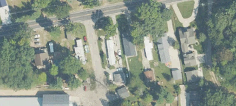 Mears, MI 49436