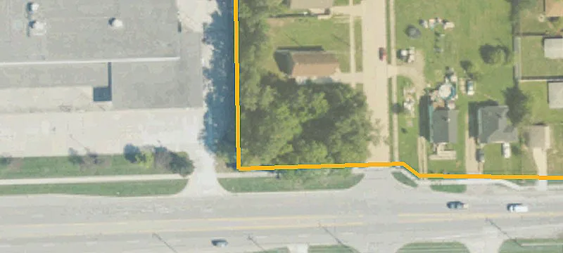 Clinton Township, MI 48035