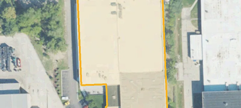 18350 15th Mile Rd