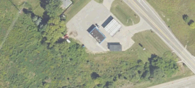 3176 Niles Rd