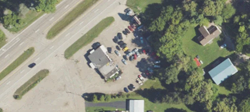 6688 News Rd