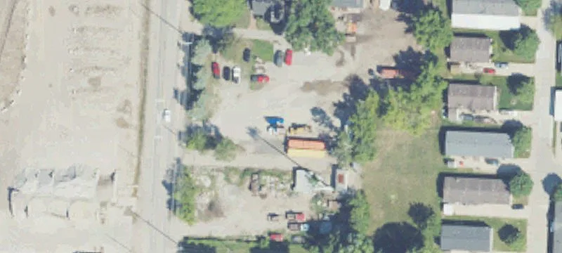 Clinton Township, MI 48036