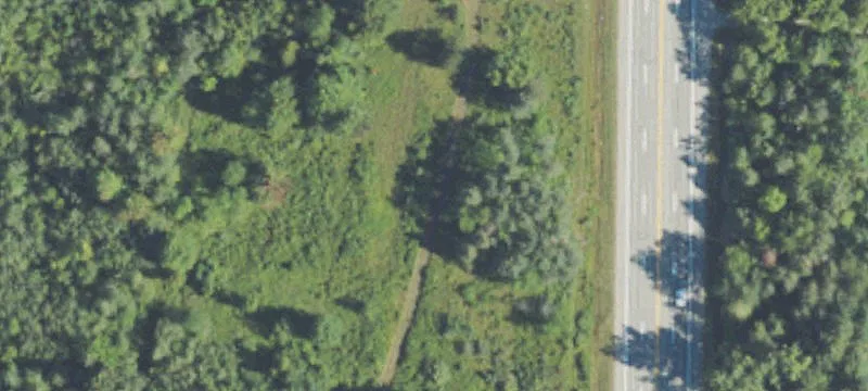 Huron Rd