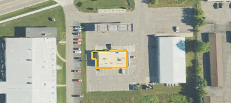 8037 Spg Arbor Rd