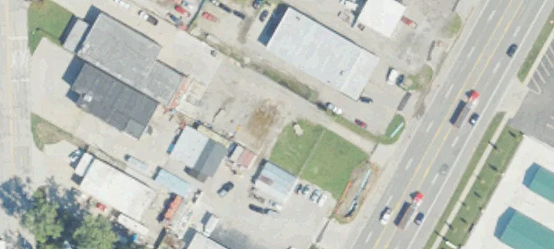 Clinton Township, MI 48035