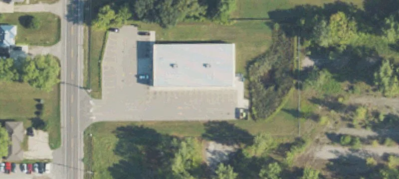 1289 Poseyville Rd
