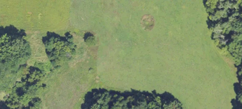 1277 Meridian Rd
