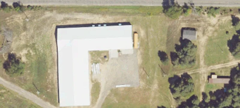 17627 18th Mile Rd