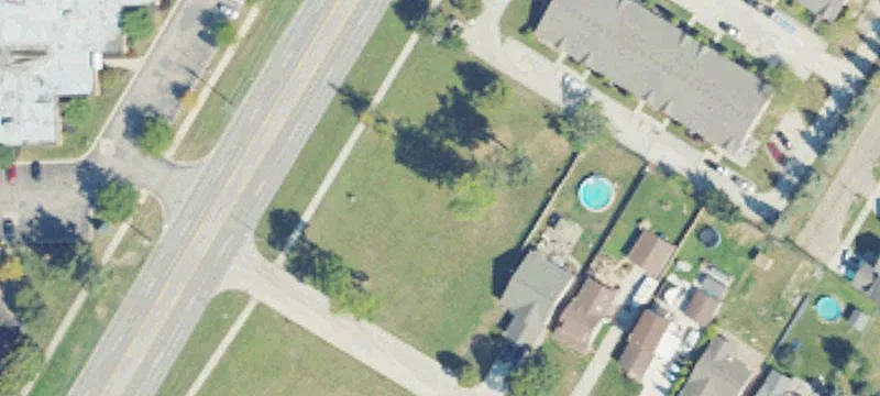Clinton Township, MI 48035