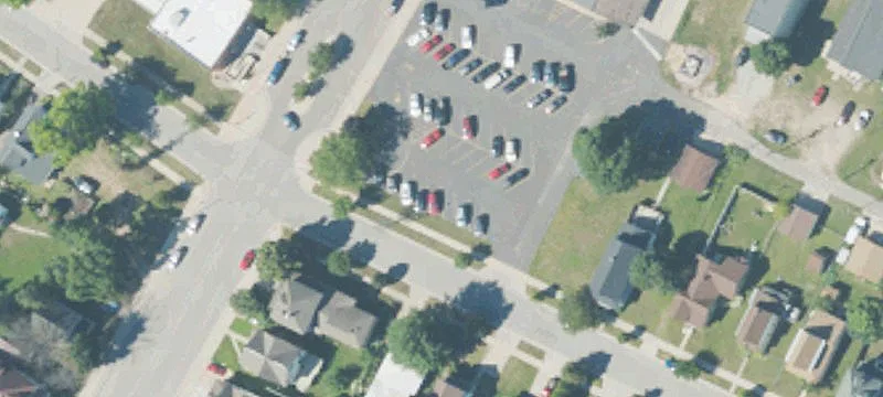 100 Superior St