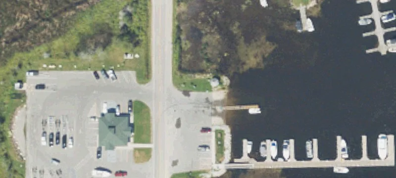 Cedarville, MI 49719
