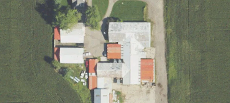 1434 Byron Rd