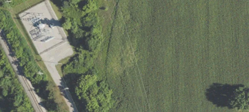 Dodge Rd