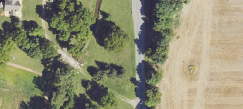 781 Clark Rd