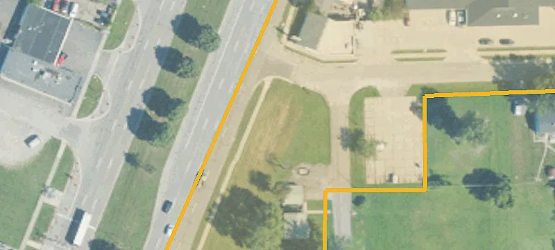 Clinton Township, MI 48035