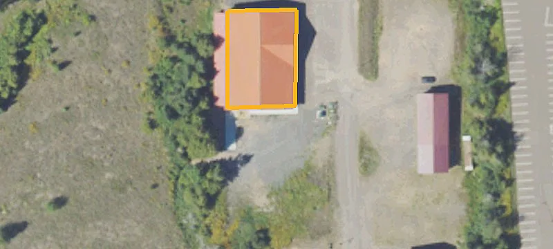 910 Evergreen Dr