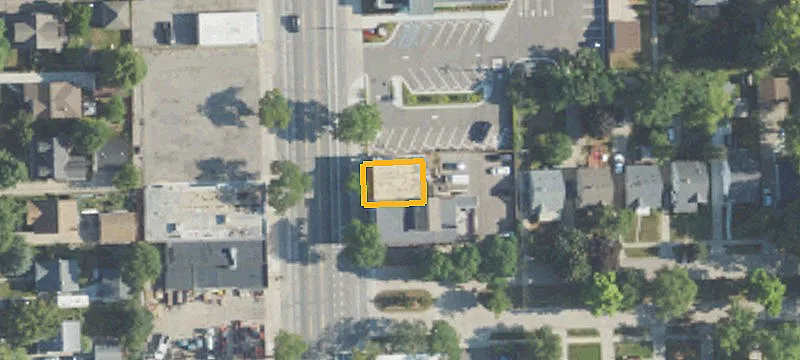 3020 Coolidge Hwy