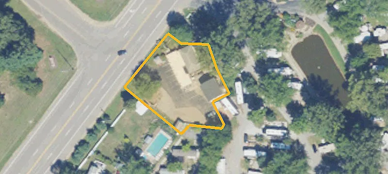 12033 Red Arrow Hwy