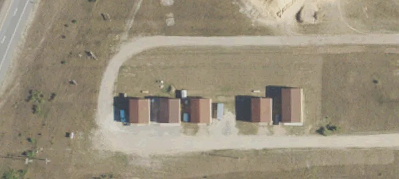 2541 Ez Built Rd