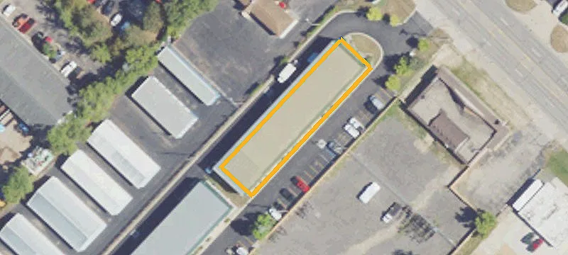 5275 Dixie Hwy Ste A4