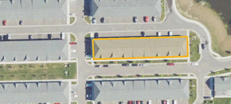 59111 Van Dyke Rd