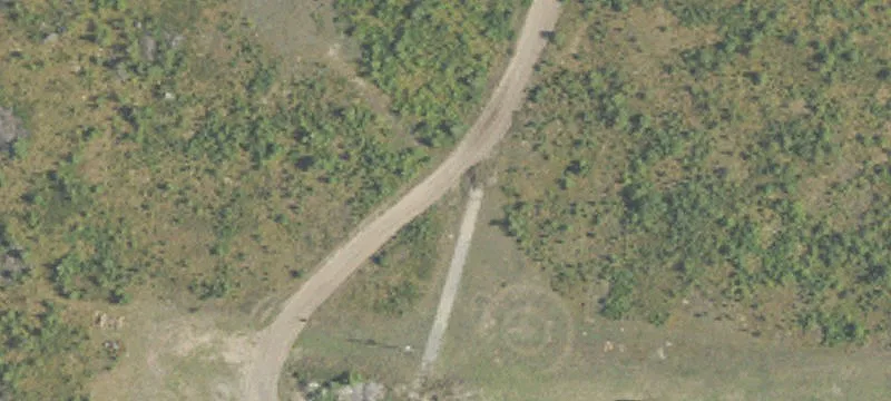 4 Mile Rd