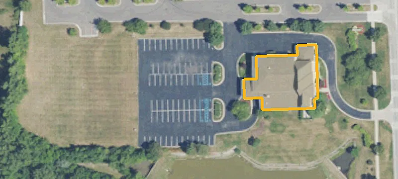 851 Canton Ctr Rd