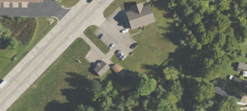 2600 Eaton Rpds Rd