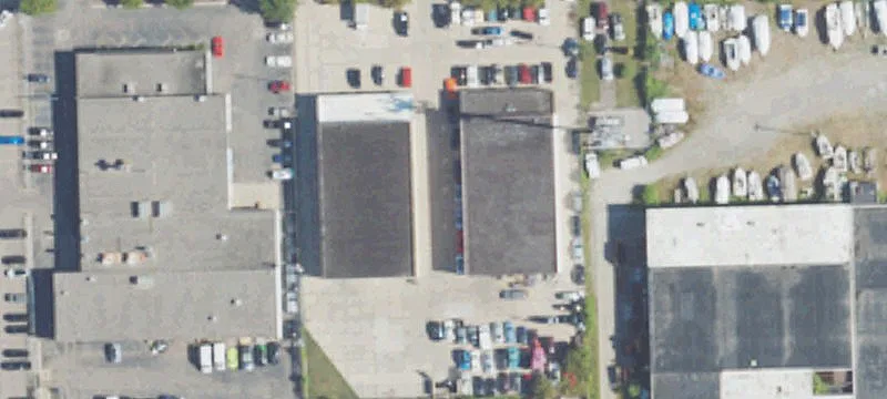 32595 Industrial Rd
