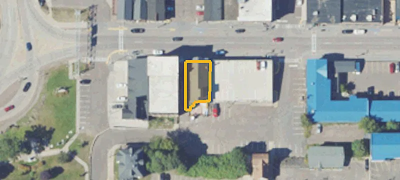 111 Shelden Ave