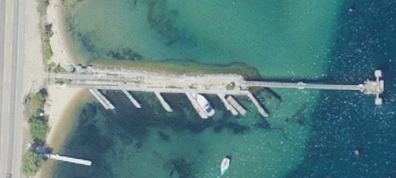 West-bay Shr Dr