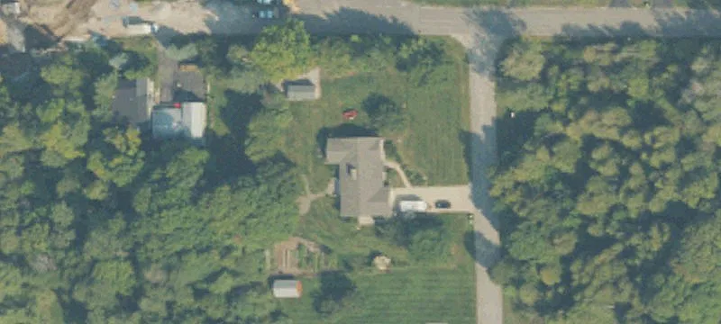 991 Cross Creek Ln