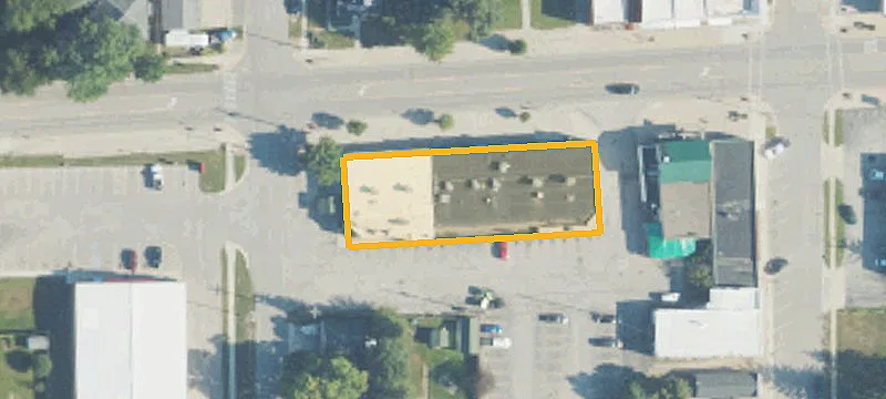 261 Saginaw St
