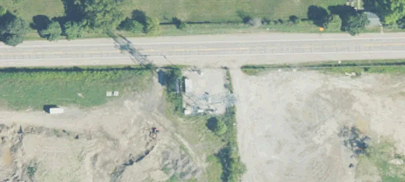 14 Mile Rd
