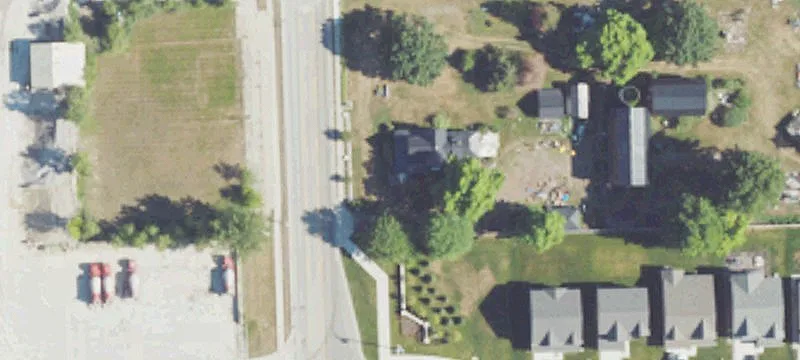 Van Dyke Ave