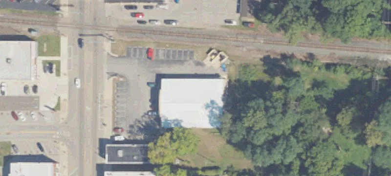 251 Paw Paw St
