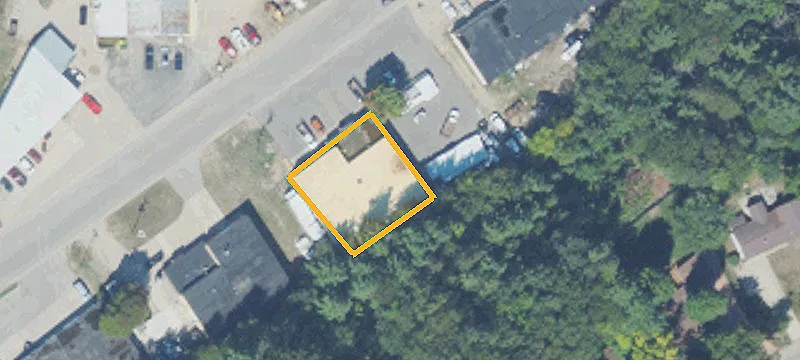 3140 Keystone N Rd