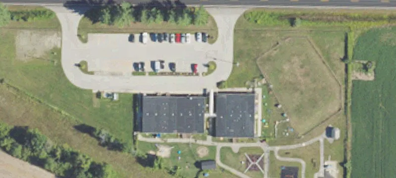2801 Sterling Rd
