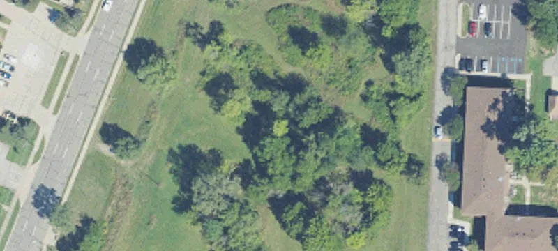 Clinton Township, MI 48036