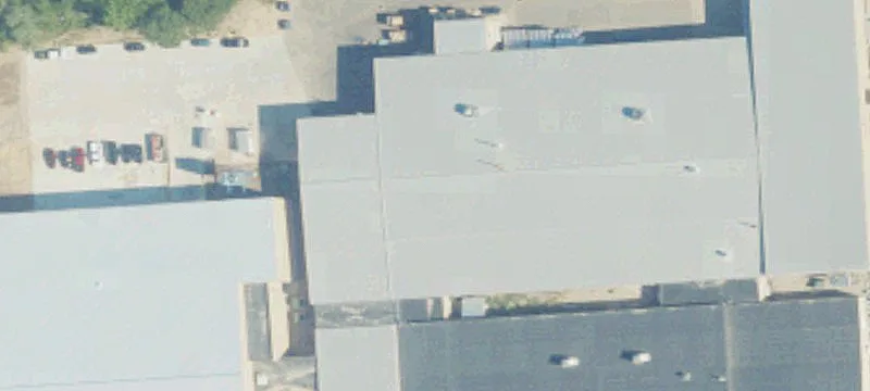 7200 Industrial Dr