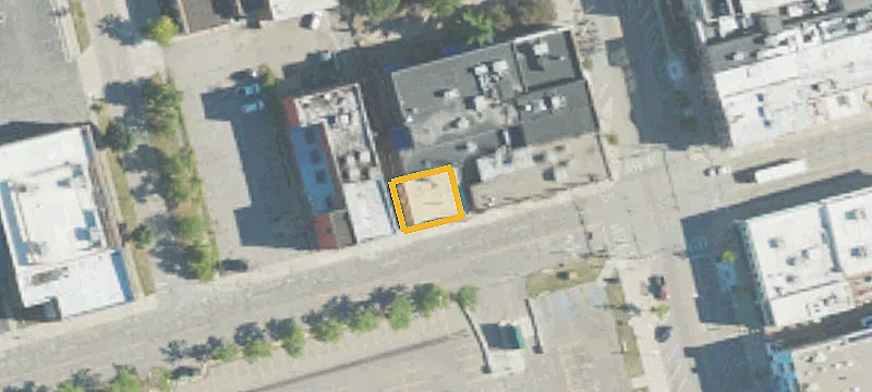 10 Pike St
