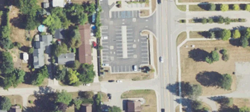 57615 Van Dyke Rd