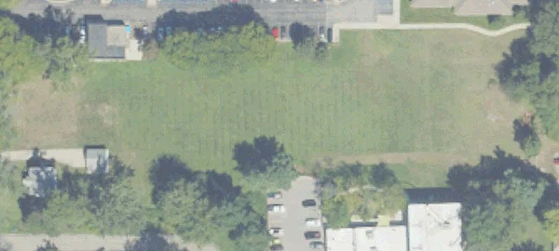 Robbins Rd Vacant