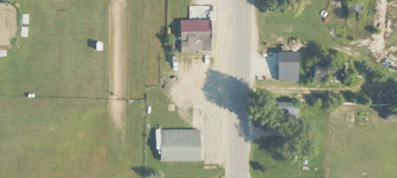 Reed City, MI 49677