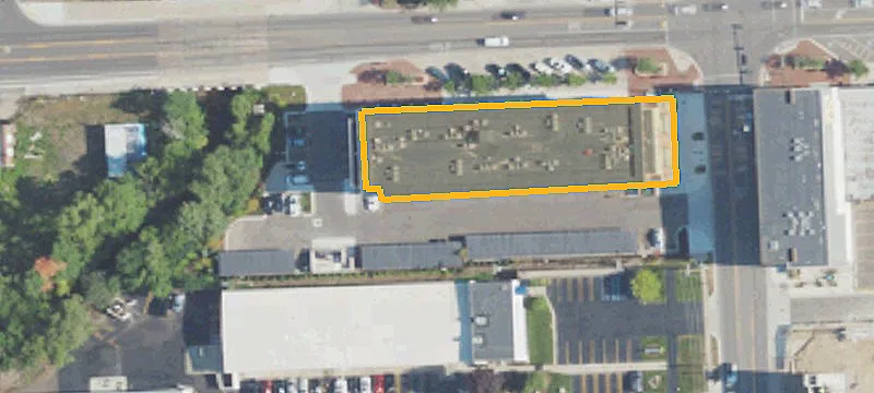3250 Auburn Rd