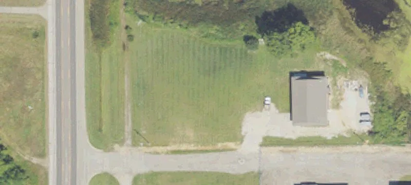 Meridian Rd
