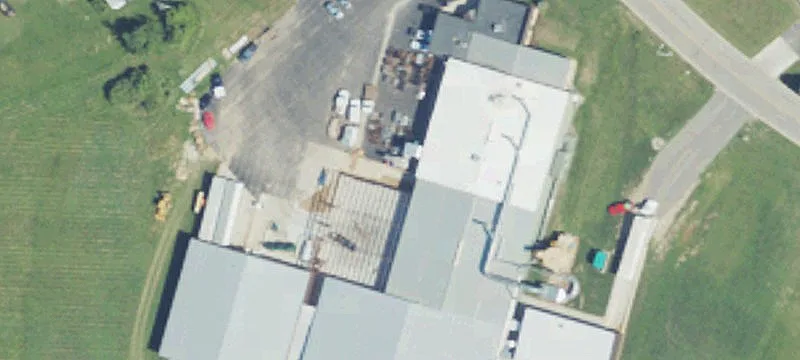 801 Woodside Dr