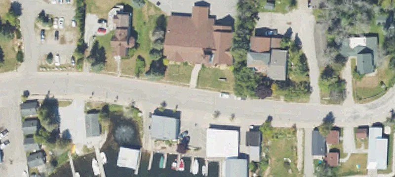 Cedarville, MI 49719